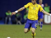 Terim'in yardımcısı olacağı iddia edilen Elmander futbolu bıraktı