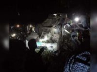 Bangladeş'te otobüs kazası: 7 ölü, 20 yaralı