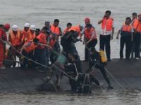 Çin'de gemi kazası: 32 kayıp