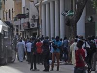 Senegal'de silahli kişilerin saldırısı sonucu 13 kişi hayatını kaybetti