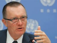 Feltman Şubat’ta adaya gelecek iddiası