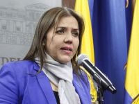 Ekvador'da yeni devlet başkanı yardımcısı seçildi