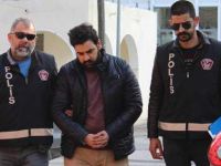 Dedektör köpek Liz geçit vermedi