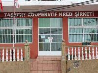 Kooperatif soyuldu, köylü mağdur