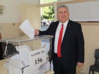 Çakıcı: "Değişimin zamanı geldi"