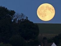 150 yılda bir ortaya çıkan Nadir Ay’ı 31 Ocak’ta gözlemleyebileceğiz