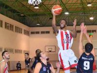 Mapfree, Koop’u dağıttı: 88-102