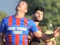 Göçmen yarışa tutundu: 3-2