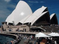 Sydney'de son 79 yılın en sıcak günü yaşandı