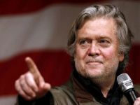Trump'ın eski başstratejisti Bannon'dan geri adım