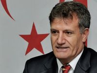 Arıklı: “KKTC’de kısmi affa ihtiyaç var”