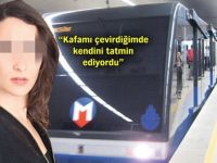Kabataş-Taksim fünikülerindeki tacize jet karar
