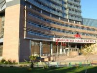 CHP'den 2019 hedefli adımlar: 'Barkodlu üyelik' devri