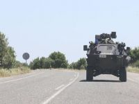 Bitlis'te sokağa çıkma yasağı