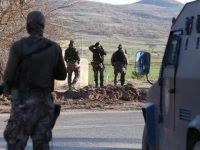 Cudi, Gabar Dağı ile Bestler-Dereler 'Geçici Özel Güvenlik Bölgesi' ilan edildi