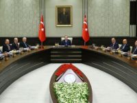 2018'in ilk Bakanlar Kurulu, Beştepe'de toplanıyor