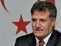 Arıklı: “Biz bu yolu ancak Türkiye ile birlikte yürüyebiliriz”