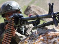 İçişleri Bakanlığı: Son bir haftada 17 terörist etkisiz hale getirildi