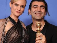 75. Altın Küre Ödülleri sahiplerini buldu