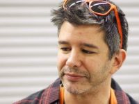 Uber CEO'su 1,4 milyar dolar değerinde hisse satıyor