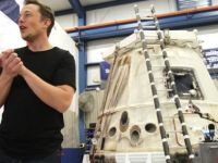 Elon Musk, ABD'nin ulusal uzay planlarının değişmesinde rol oynadı