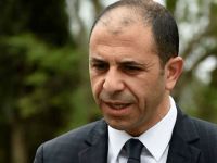 Özersay: "Tüm kokuşmuşluğa rağmen UBP %35 alıyorsa üzücü"