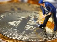 Bitcoin madencileri Çin'e alternatif ülkeler arayışında