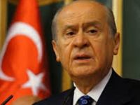 Türkiye’de MHP Cumhurbaşkanlığına aday göstermeyecek