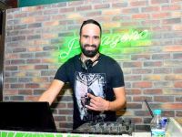 Girne’de coşku dolu gece