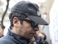 Yunanistan'a kaçan darbeci asker hakkında yeni karar