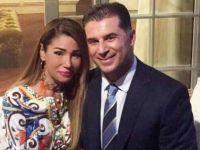 İnci Pars aşkını ilan etti