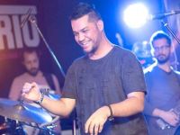 Çatı katında “Nafiz” şov