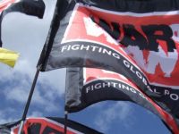 İngiltere'deki kuruluşlardan İsrail'in yasağına tepki