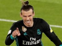 430 milyonluk Bale!