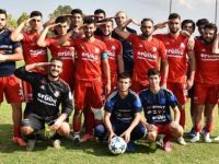 Gençlere Cihangir damgası