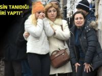 Sivas'ta iki çocuk babası şahıs evinde 10 yerinden bıçaklanarak öldürüldü