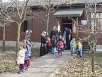 Kocaeli'de Kur'an kursundaki koku ve duman paniğe yol açtı