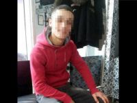 Isparta'da katil zanlısı kaçtığı kızın dayısıyla görüşmek için iş yerine gidip cinayet işlemiş