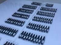 Ankara'da at dopingini "botoks serumu" diye satmaya çalışan 4 kişi yakalandı