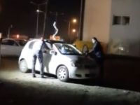 Hamitöy’de bir kadın silahla vuruldu!