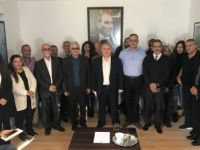 “Çakıcı Parti başkanlığını bırakıyor”