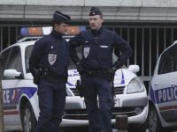 Fransa'da polis şiddeti protestoları sürüyor