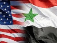 ABD'den Suriye açıklaması..."Suriye'nin toprak bütünlüğünü destekleme" ve "Birleşik Suriye" kararlılığı sürüyor