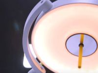 İnternet yavaşladı derdi bitiyor! Işıkla internete bağlanacağız…