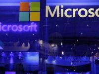 Microsoft dünyanın en değerli üçüncü şirketi oldu