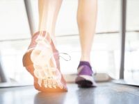 Ayakkabı giyince böyle hissediyorsanız dikkat!