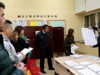 Pürüz giderilemedi: Sonuçlar öğlene doğru