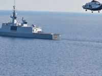 Güney Kıbrıs ile İtalya’dan ortak tatbikat