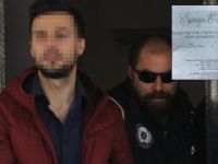 İncirlik'teki komutana katalogdan eş! Davetiye bile bastırmışlar