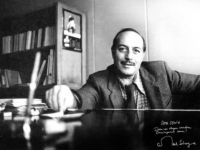 Cemal Süreya vefatının 28. yılında anılıyor